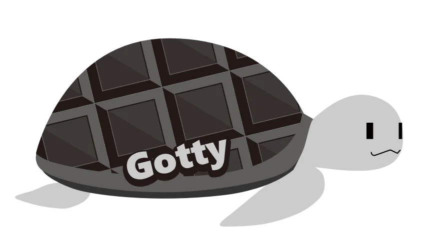 Gotty