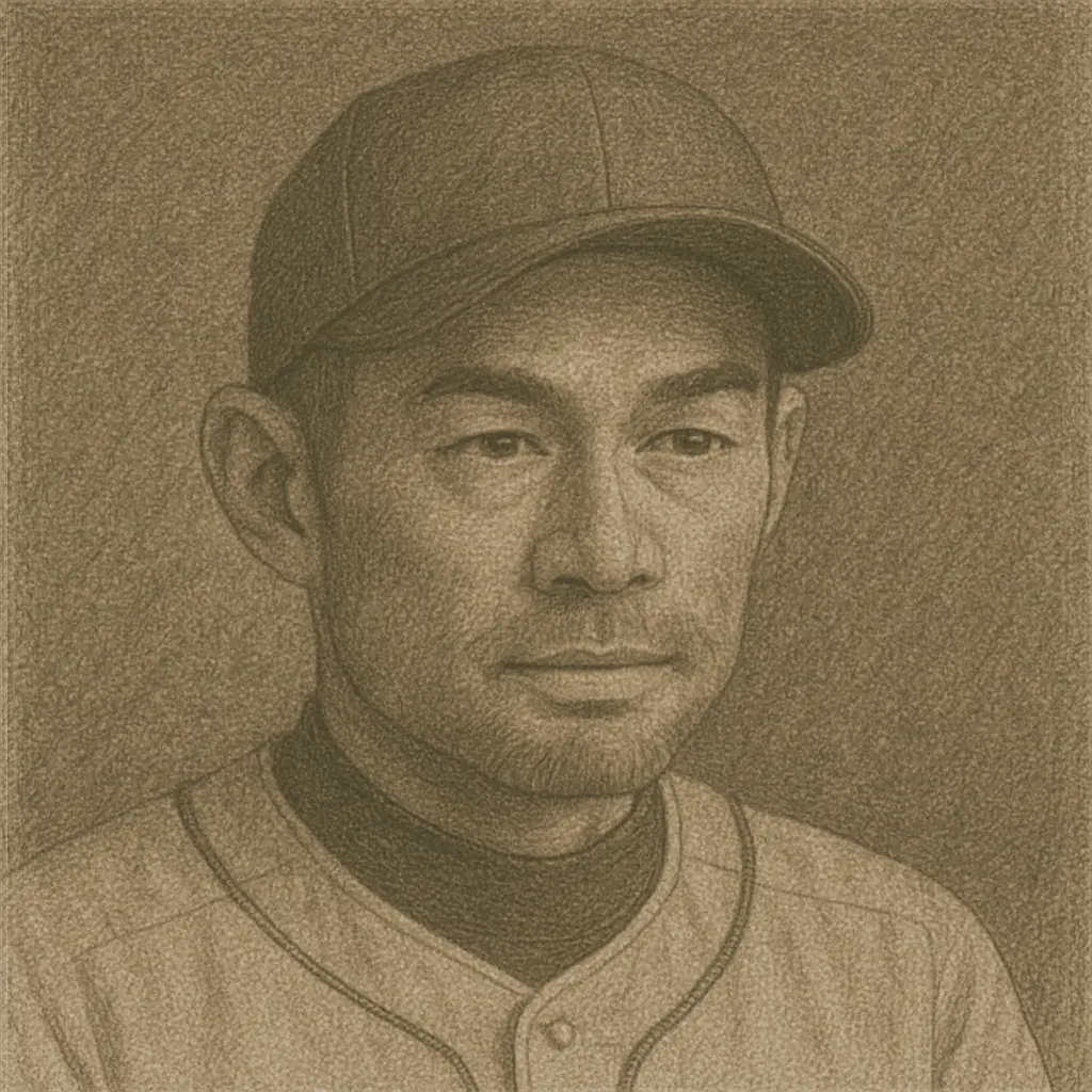 イチロー