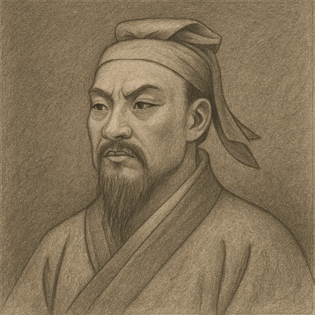 孫子の兵法